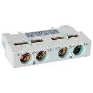ELMARK 48912 SEGÉDÉRINTKEZŐ TM2-AE11