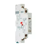 ELMARK 48913 SEGÉDÉRINTKEZŐ TM3-A 1NO+1NC