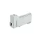 ELMARK 491401EP TLC14SZ TERMINAL BLOCK FOR DIN RAIL 14IN/OUT GREY