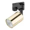 ELMARK 4921 TK LIGHTING TRACK LIGHT TRACER 4921 GU10 BL/GOLD