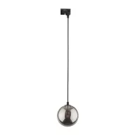   ELMARK 4926 TK LIGHTING TRACK LIGHT TRACER 4926 G9 GRAPH/BLACK