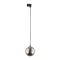 ELMARK 4926 TK LIGHTING TRACK LIGHT TRACER 4926 G9 GRAPH/BLACK