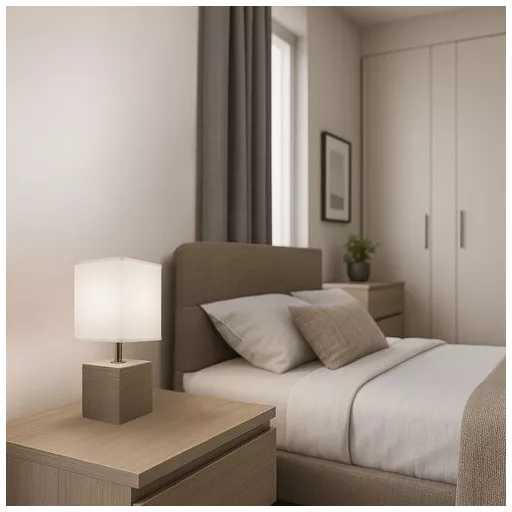 RÁBALUX Orlando 4930 Éjjeli lámpa IP20 230V, 50Hz
