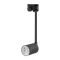ELMARK 4932 TK LIGHTING TRACK LIGHT TRACER 4932 GU10 BLACK
