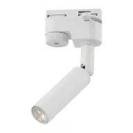 ELMARK 4956 TK LIGHTING TRACK LIGHT TRACER 4956 G9 WHITE