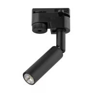ELMARK 4958 TK LIGHTING TRACK LIGHT TRACER 4958 G9 BLACK