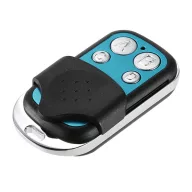 ELMARK 4KEY433REMOTEBAT 433 RF-195041 CONTROLLER