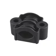 ELMARK 500021 13/25 CABLE FIXING CLAMB 17-27MM