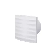 ELMARK 500092WH FAN ARS1- D120 WHITE