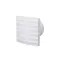 ELMARK 500093WH FAN ARS1- D150 WHITE
