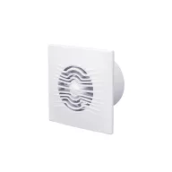 ELMARK 500094WH FAN ARS2- D100 WHITE