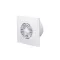 ELMARK 500094WH FAN ARS2- D100 WHITE