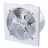 ELMARK 500129 IPARI FALI VENTILLÁTOR D200 WHITE