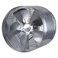 ELMARK 500134 IPARI CSŐ VENTILLÁTOR FAN TAS- D300