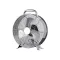 ELMARK 500147 ASZTALI VENTILÁTOR RETRO RDF2 28W