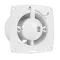 ELMARK 500149 FAN MX-?100VP WITH VALVE AND PULL CORD SWITCH