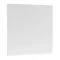 ELMARK 500155 PVC DECORATIVE PANEL FOR MX-?100, WHITE