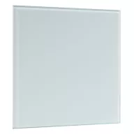 ELMARK 500159 GLASS DECORATIVE PANEL FOR MX-?100, WHITE