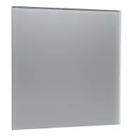ELMARK 500163 GLASS DECORATIVE PANEL FOR MX-?100, GREY