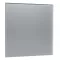 ELMARK 500163 GLASS DECORATIVE PANEL FOR MX-?100, GREY
