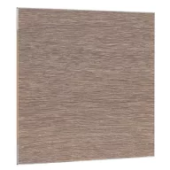 ELMARK 500167 GLASS DECORATIVE PANEL FOR MX-?100, LIGHT WOOD