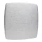 ELMARK 500168 ALUMINIUM DECORATIVE PANEL FOR MX-?100, SILVER