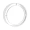 ELMARK 500170 FAN FLANGE FOR FAN D120MM TO D150MM