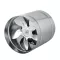 ELMARK 500200 TUBULAR INDUSTRIAL FAN TAS2- D315