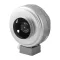 ELMARK 500208 EL01-137 INDUSTRIAL DUCT FAN D200