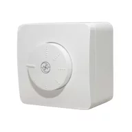ELMARK 500211 EL01-290 VENTILATION SPEED CONROLLER, 1?