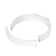 ELMARK 500255 EL02-486 PVC HOLDER FOR DUCTS D150MM 2PCS, SET