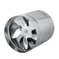 ELMARK 500257 TUBULAR INDUSTRIAL FAN TAS2- D250