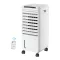 ELMARK 500270 ELMARK EL-205DLR AIR COOLER/HUMIDIFIER 80W,280M3/H