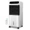 ELMARK 500272 ELMARK EL-198LNR AIR COOLER WITH HEATER FUNCT 80W