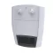 ELMARK 500351 ELMARK EL-20F BATHROOM FAN HEATER 2000W, WHITE