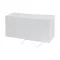 ELMARK 500353 ELMARK EL-C230 COVER FOR EL. DRYER RACK EL-ED230