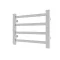ELMARK 500355 ELMARK EL-ETR70 EL. WALL TOWER RACK 70W, WHITE