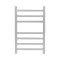 ELMARK 500356 ELMARK EL-ETR130 EL. WALL TOWER RACK 130W, WHITE