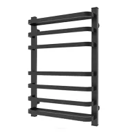   ELMARK 500358 ELMARK EL-ETR140 EL. WALL TOWER RACK 140W, BLACK