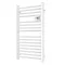 ELMARK 500359 ELMARK EL-ETR500 EL. WALL TOWER RACK 500W, WHITE