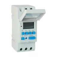 ELMARK 50036 EGYES CSATORNA IDŐZÍTŐ TE 15A