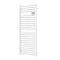 ELMARK 500361 ELMARK EL-ETR750 EL. WALL TOWER RACK 750W, WHITE