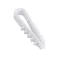 ELMARK 500442 WIRE GRIP BAND FOR ROUND CABLE 8 (50 PCS/PACKAGE)