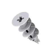 ELMARK 500443 GIPSZKARTON TIPLI (25DB/CSOMAG)