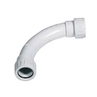ELMARK 500BB40 HAJLÉKONY PVC CSŐ 90 EC D40 IP65