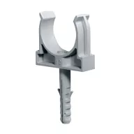 ELMARK 500CS32 PVC CSŐBILINCS FÉMCSAVARRAL EC D32