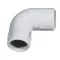 ELMARK 500SK32 PVC CSŐ KICSI 90 EC D32 IP40