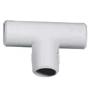 ELMARK 500T20 PVC ÖSSZEKÖTŐ EC D20 IP40