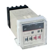 ELMARK 50105 IDŐZÍTŐ TE48S-S
