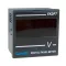 ELMARK 50106 DIGITÁLIS VOLTMÉRŐ TYPE EKDP7-AV AC